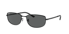 Ray ban - RB3732 002/B159 - Óculos de Sol