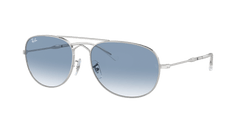 Ray ban - 0RB3735 003/3F57 - Óculos de Sol