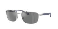 Ray ban - RB3737 003/6G60 - Óculos de Sol