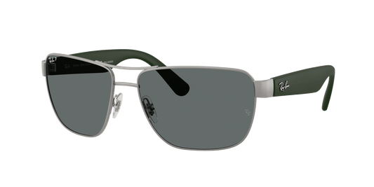 Ray ban - RB3745L 041/8G63 - Óculos de Sol