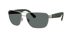 Ray ban - RB3745L 041/8G63 - Óculos de Sol