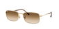 Ray ban - RB3746 001/5156 - Óculos de Sol