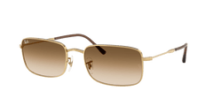 Ray ban - RB3746 001/5156 - Óculos de Sol