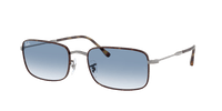 Ray ban - RB3746 92703F59 - Óculos de Sol