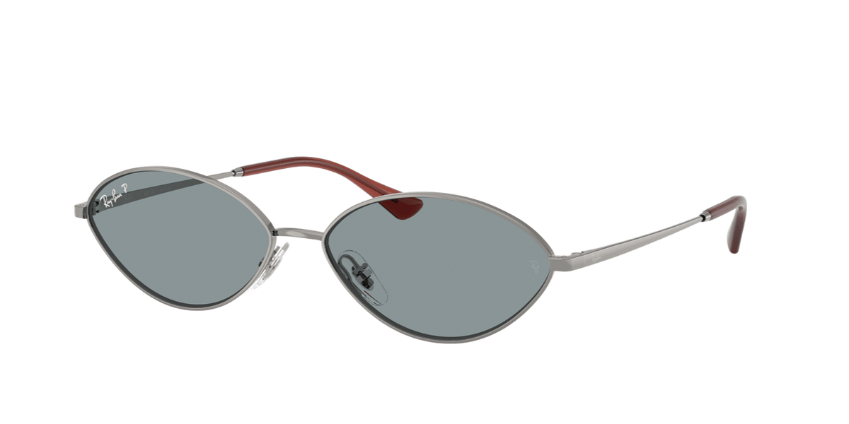 Rayban - RB3757 004/2V59 - Kai Bio-based Sol  Polarizado