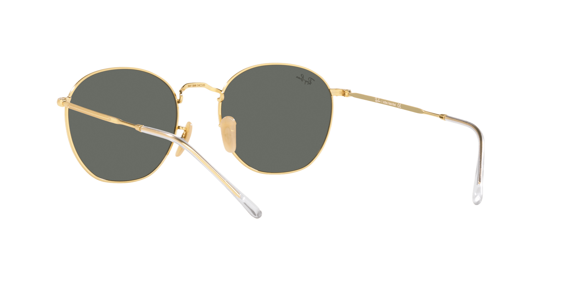 Ray ban - RB3772L 001/3154 - Óculos de Sol