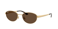 Ray ban - RB3774D 001/7355 - Óculos de Sol