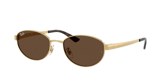 Ray ban - RB3774D 001/7355 - Óculos de Sol