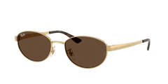 Ray ban - RB3774D 001/7355 - Óculos de Sol