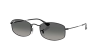 Óculos de Sol Ray Ban - 0RB3832 002/71
