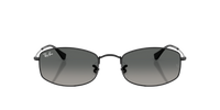 Óculos de Sol Ray Ban - 0RB3832 002/71