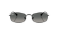Óculos de Sol Ray Ban - 0RB3832 002/71