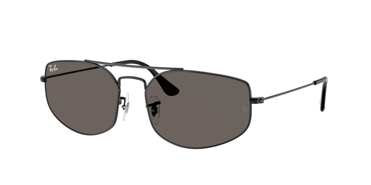 Ray ban  - RB3845 002/B157 - Óculos de Sol