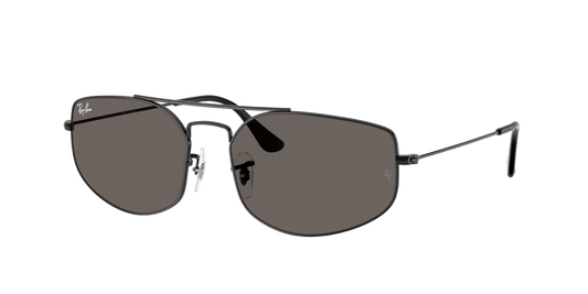 Ray ban  - RB3845 002/B157 - Óculos de Sol