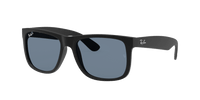 Ray ban - RB4165L 622/2V55 - Polarizado - Óculos de Sol