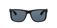 Ray ban - RB4165L 622/2V57 - Polarizado - Óculos de Sol