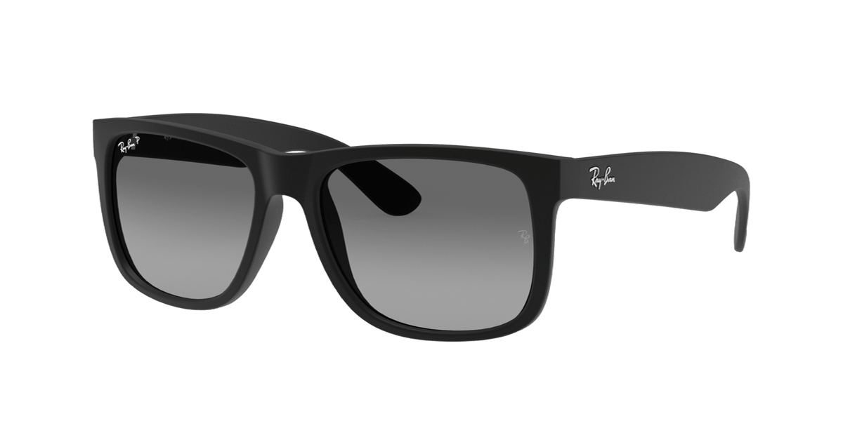 Ray ban - RB4165L 622/T357 -  Polarizado - Óculos de Sol