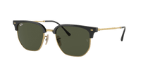 Ray ban - RB4416 601/3153 - Óculos de Sol