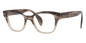 Óculos de Grau RX0880 8107 Ray-ban
