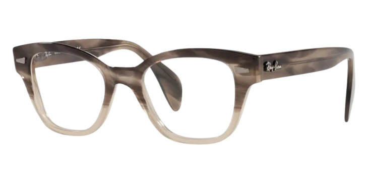 Óculos de Grau RX0880 8107 Ray-ban