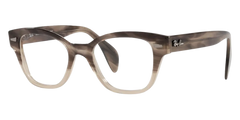 Óculos de Grau RX0880 8107 Ray-ban