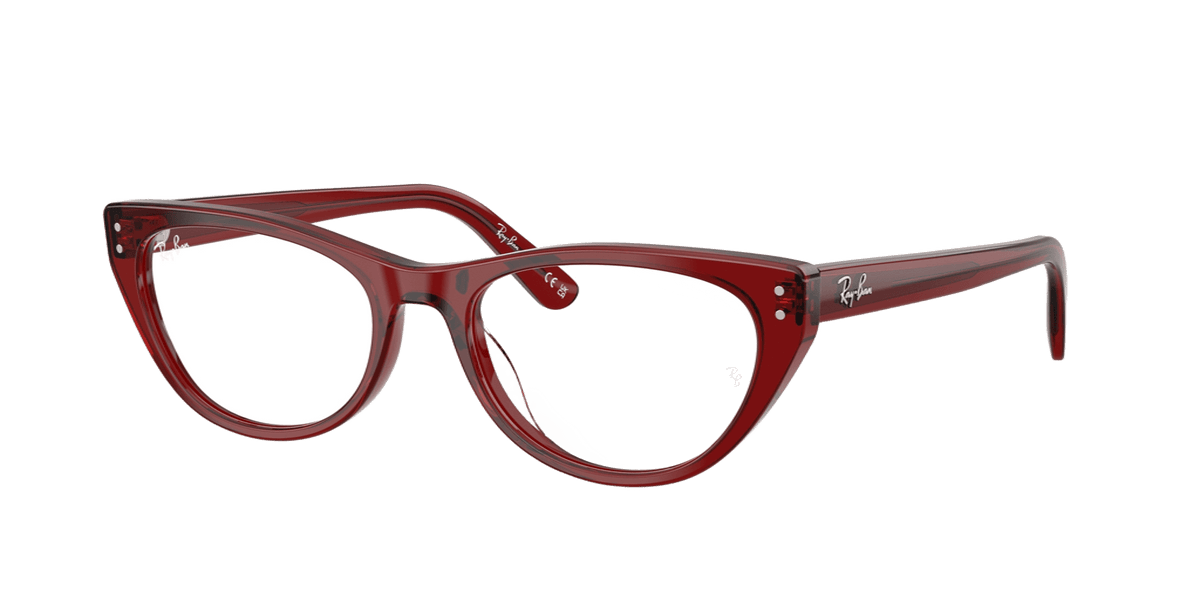 Ray ban - RX5449D 8464 54 - Óculos de Grau