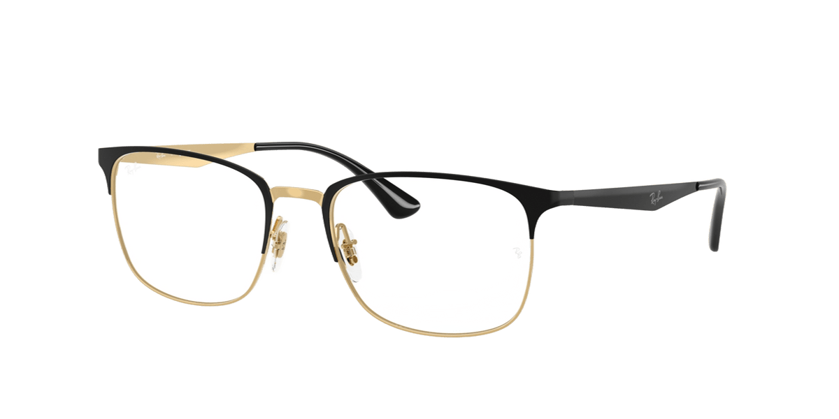Ray ban - RX6421 2890  54 - Óculos de Grau