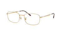 Óculos de grau Ray ban - 0RX6533