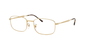 Óculos de grau Ray ban - 0RX6533