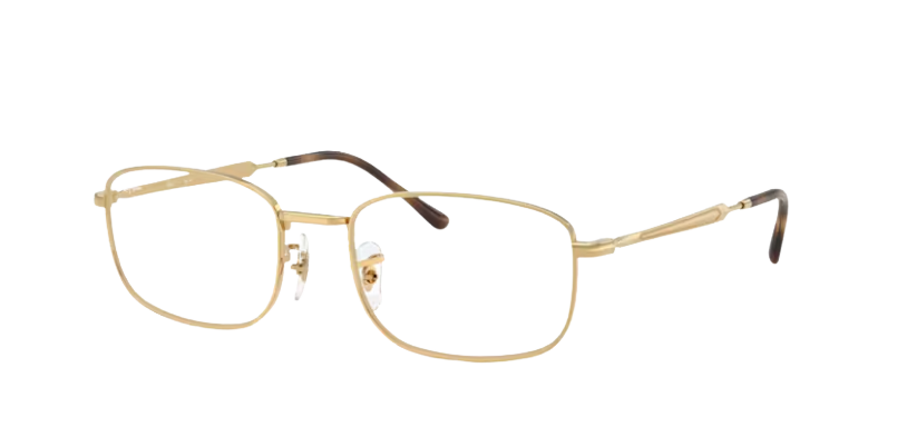 Óculos de grau Ray ban - 0RX6533