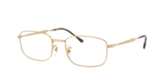 Óculos de grau Ray ban - 0RX6533