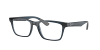 Ray ban - RX7025 5719 57 - Óculos de Grau