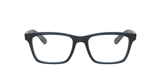 Ray ban - RX7025 5719 57 - Óculos de Grau