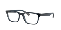 Ray ban - RX7025 5719 57 - Óculos de Grau