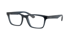Ray ban - RX7025 5719 57 - Óculos de Grau