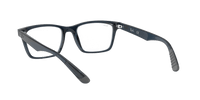 Ray ban - RX7025 5719 57 - Óculos de Grau