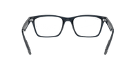 Ray ban - RX7025 5719 57 - Óculos de Grau