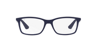 Ray ban - RX7047 8100 56 - Óculos de Grau