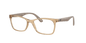 Ray ban - RX7202L 8185 53 - Óculos de Grau