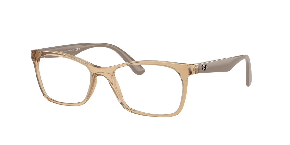 Ray ban - RX7202L 8185 53 - Óculos de Grau