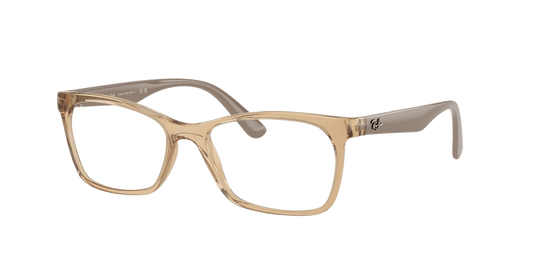 Ray ban - RX7202L 8185 53 - Óculos de Grau