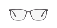 Ray ban - RX7219L 8275 57 - Óculos de Grau