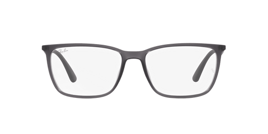 Ray ban - RX7219L 8275 57 - Óculos de Grau