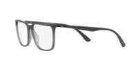 Ray ban - RX7219L 8275 57 - Óculos de Grau