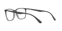 Ray ban - RX7219L 8275 57 - Óculos de Grau
