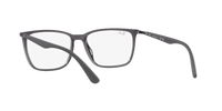 Ray ban - RX7219L 8275 57 - Óculos de Grau