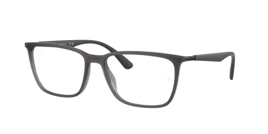 Ray ban - RX7219L 8275 57 - Óculos de Grau