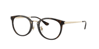 Ray ban - RX7266D 8472 49 - Óculos de Grau