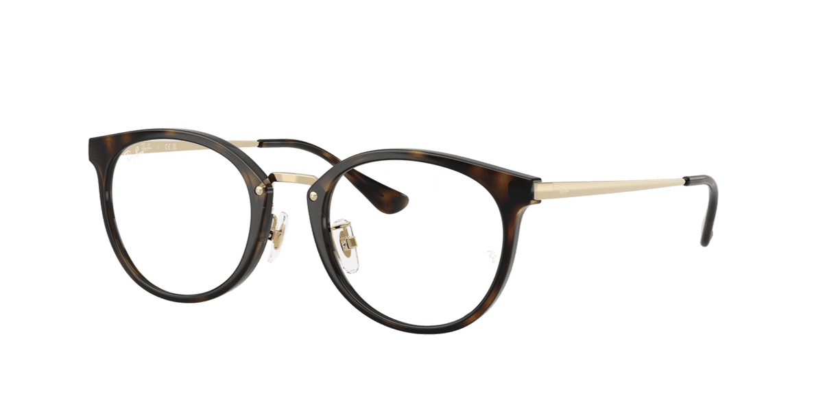 Ray ban - RX7266D 8472 49 - Óculos de Grau