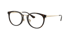 Ray ban - RX7266D 8472 49 - Óculos de Grau